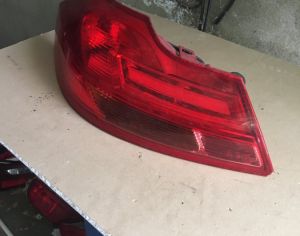 OPEL INSIGNIA 2008-2015 - 1