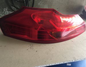 OPEL INSIGNIA 2008-2015 - 2