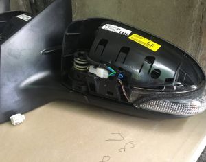 TOYOTA Auris 2012-2018 - 2