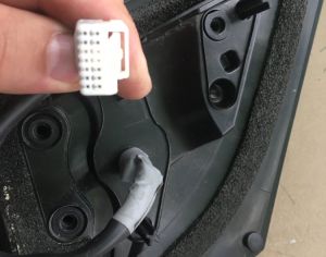 TOYOTA Auris 2012-2018 - 6