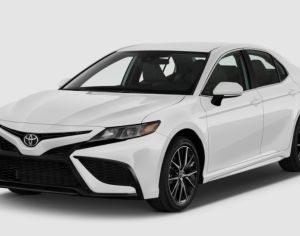 TOYOTA Camry 2023 2.5 - 1