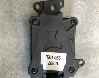 TOYOTA 4Runner 2019-2022