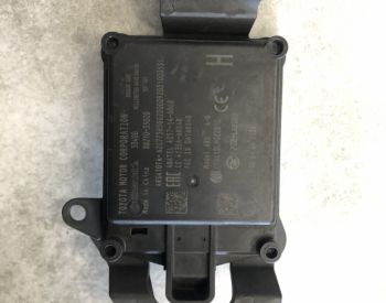 TOYOTA 4Runner 2019-2022 - 2