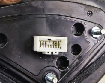 HYUNDAI Elantra 2015-2020 - 4