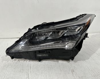 Rx450h ლეფ ფარი 2 ბლოკიანი
