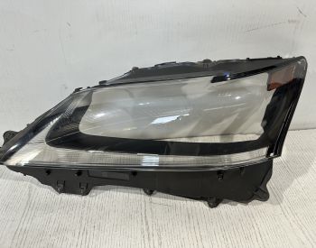 LEXUS GS 450 2013-2018
