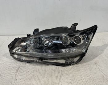 LEXUS CT 200h 2011-2017