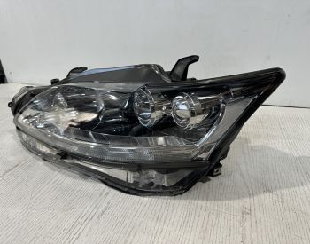 LEXUS CT 200h 2011-2017 - 2