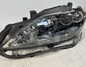 LEXUS CT 200h 2011-2017 - 3