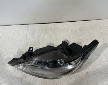 LEXUS CT 200h 2011-2017 - 4