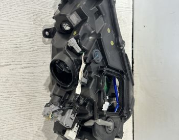 LEXUS CT 200h 2011-2017 - 5
