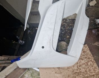 BMW 320 2011-2019 - 2