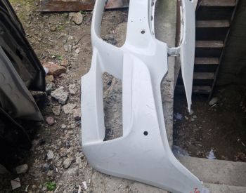 BMW 320 2011-2019 - 3