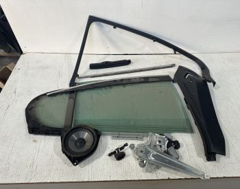 LEXUS GS 350 2012-2019 - 1