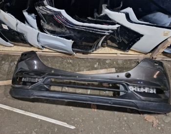 MAZDA CX-5 2017-2021 - 3