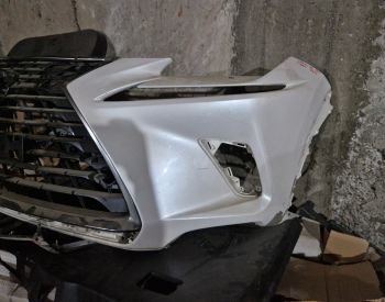 LEXUS NX 300 2017-2021 - 3