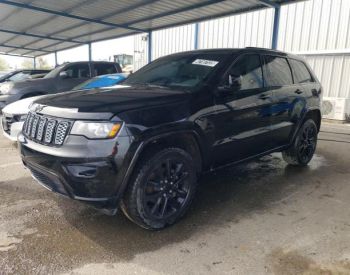 JEEP Grand Cherokee 2011-2022