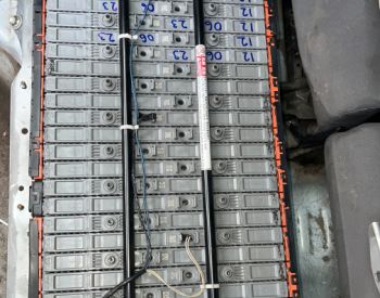 LEXUS RX 400 2007-2022 - 2