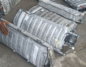 LEXUS RX 400 2007-2022 - 3