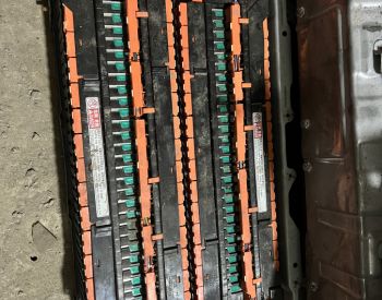 LEXUS RX 400 2007-2022 - 7