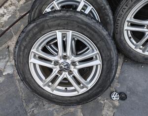 R20 MERCEDES-BENZ GL 500 2005-2024 - 12
