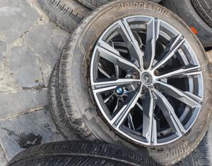 R20 MERCEDES-BENZ GL 500 2005-2024 - 4