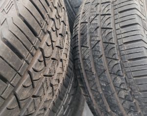 R20 MERCEDES-BENZ GL 500 2005-2024 - 6
