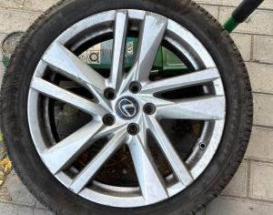 R20 MERCEDES-BENZ GL 500 2005-2024 - 8