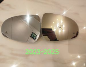 MERCEDES-BENZ E 300 2016-2025 - 1