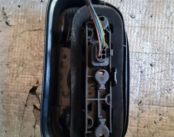 MINI Clubman 2008-2010 - 2