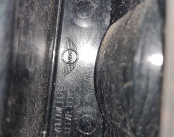 MINI Clubman 2008-2010 - 3