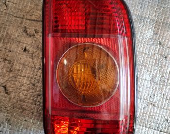 MINI Clubman 2008-2010