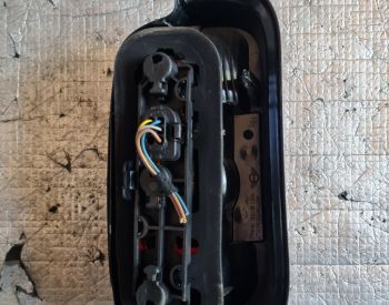 MINI Clubman 2008-2010 - 2