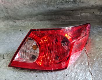 CHRYSLER Sebring 2007-2010