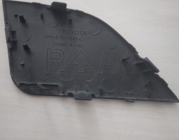 TOYOTA RAV 4 2016-2018 - 2