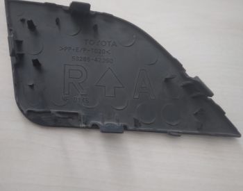 TOYOTA RAV 4 2016-2018 - 5