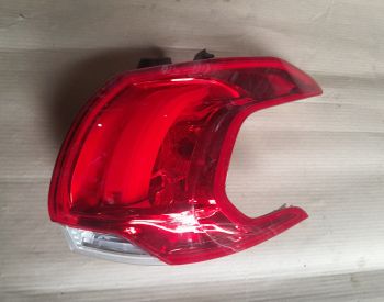 PEUGEOT 2008 2013-2016 - 1