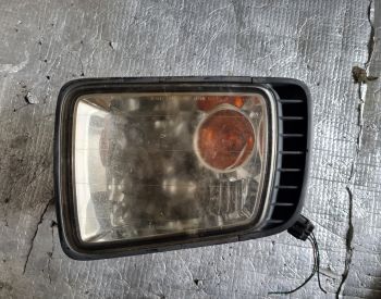 INFINITI QX56 2004-2010