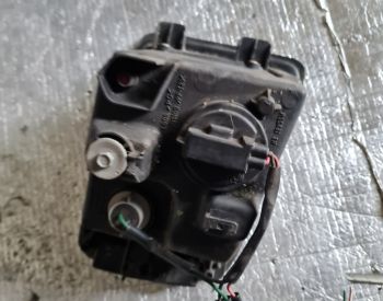 INFINITI QX56 2004-2010 - 2