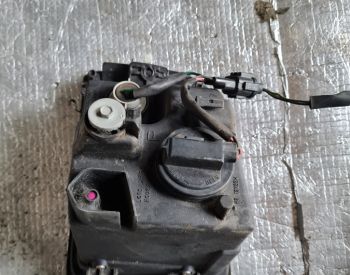 INFINITI QX56 2004-2010 - 2