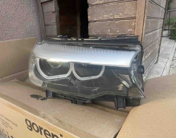 BMW 530 2017-2023 - 2