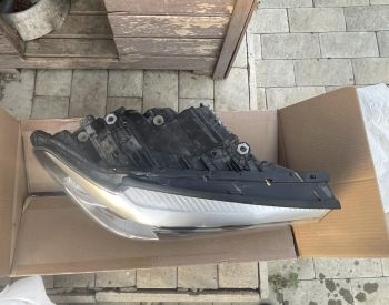 BMW 530 2017-2023 - 3