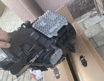 BMW 530 2017-2023 - 4