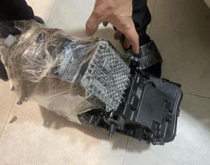 BMW 530 2017-2023 - 7