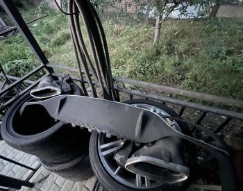 MERCEDES-BENZ E 300 2018