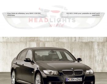 BMW 325 2009-2012