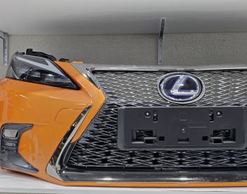 LEXUS CT 200h 2012-2024 - 2