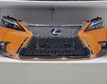 LEXUS CT 200h 2012-2024 - 4