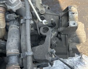 VOLKSWAGEN Golf 2005-2009
