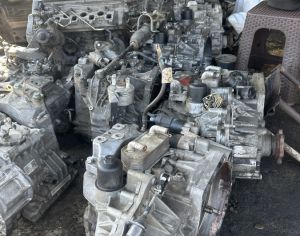 VOLKSWAGEN Golf 2005-2013